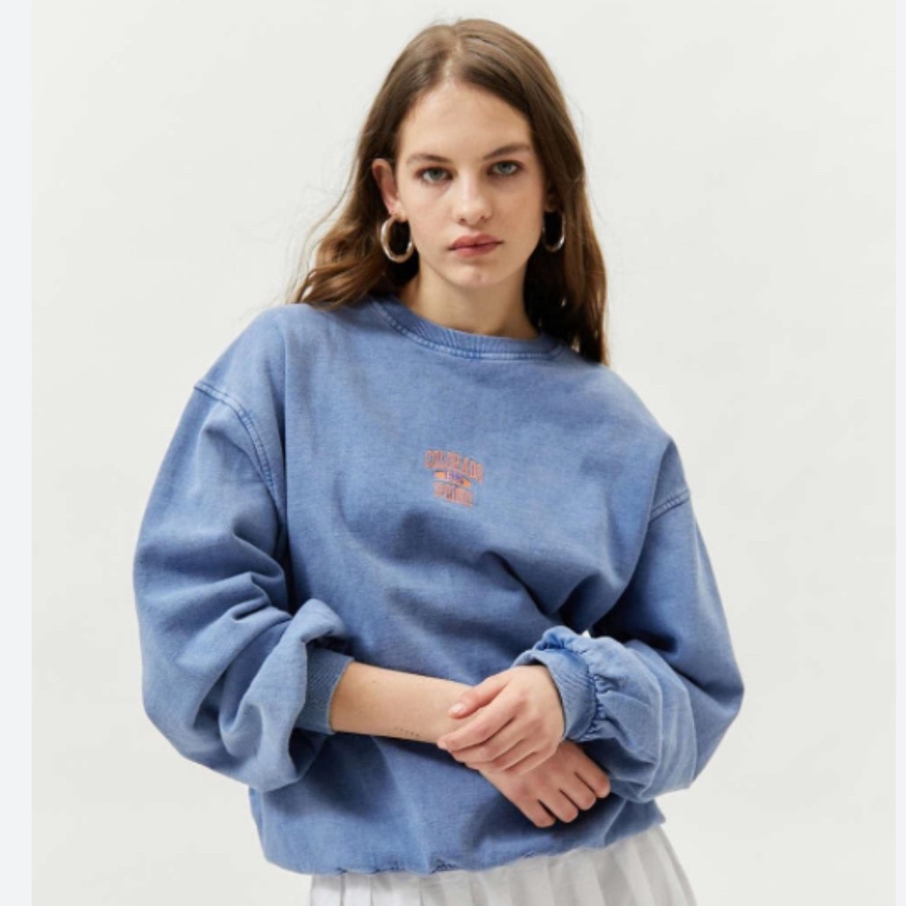 Urban Outfitters Women’s Crewneck